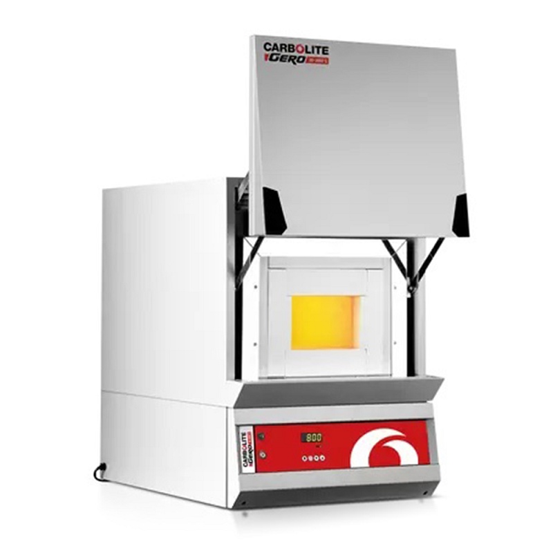 Foto de Hornos de calcinación de precisión