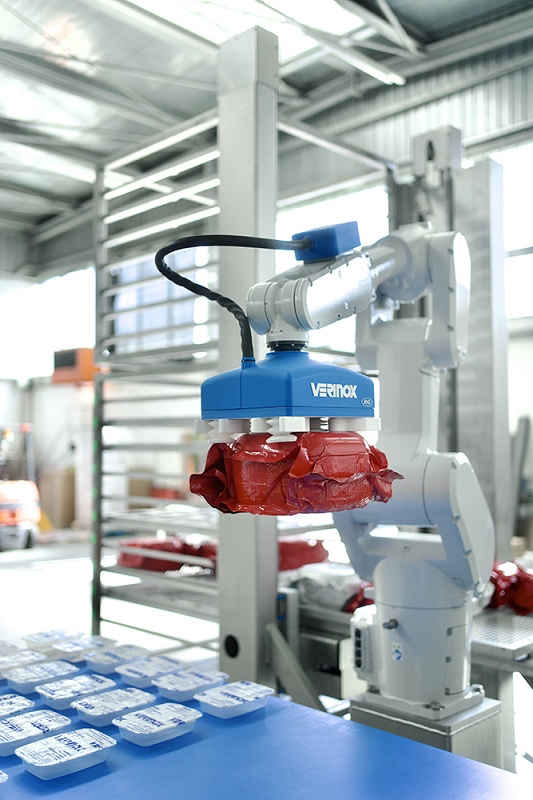 Foto deSistemas de manipulación