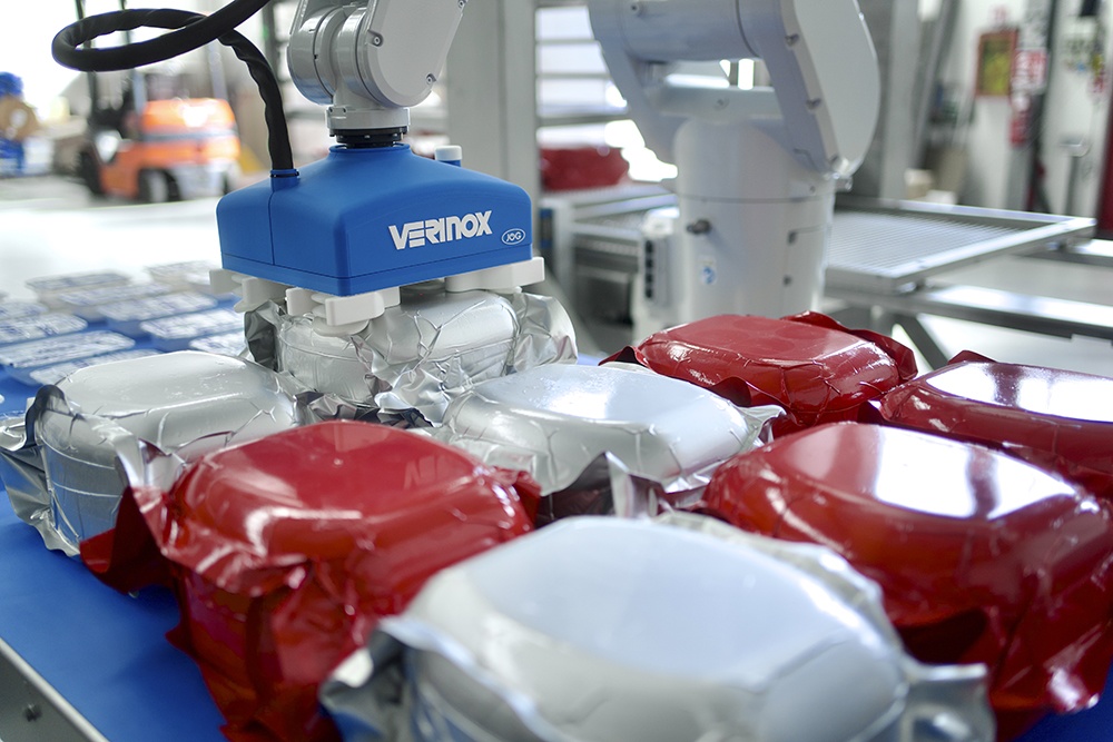 Foto deSistemas de manipulación