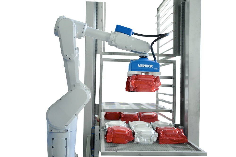 Foto de Sistemas de manipulación