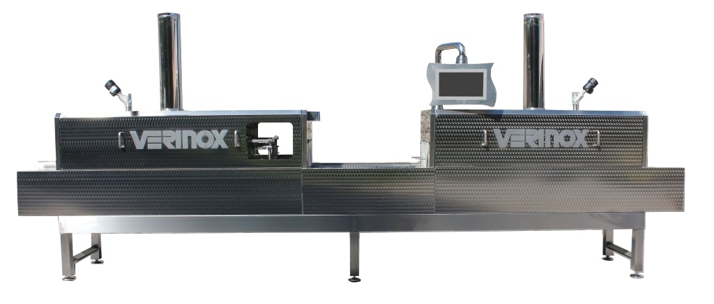 Foto deTúneles automáticos