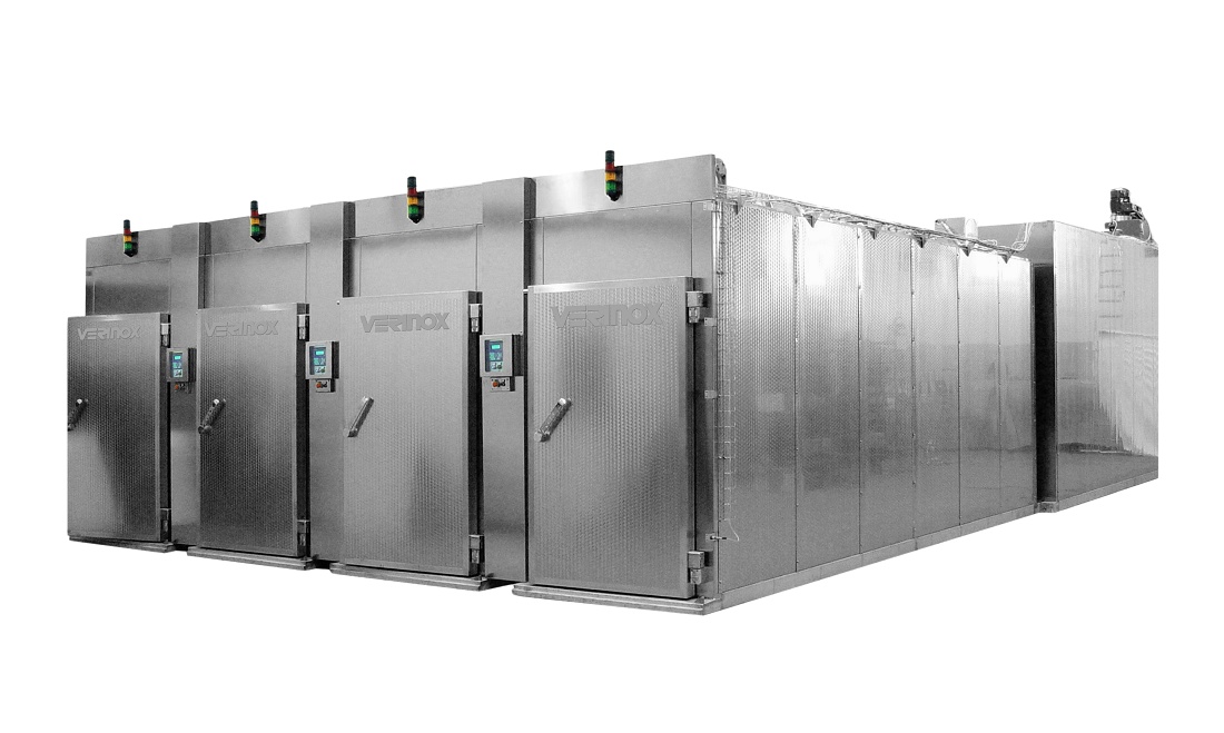 Foto de Hornos industriales