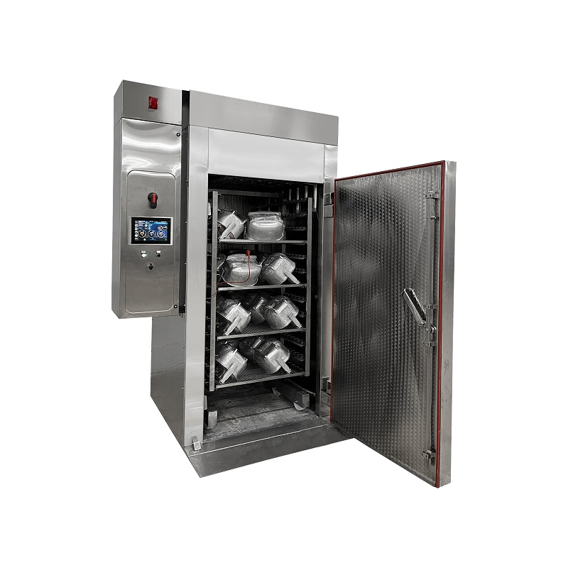 Foto de Hornos de cocción universal