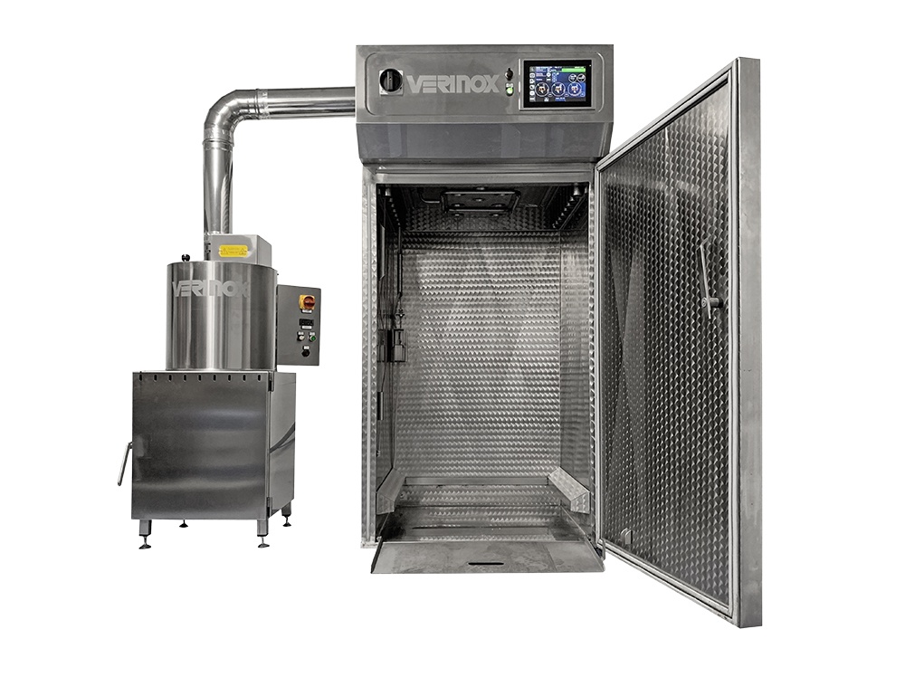 Foto deGeneradores de humo