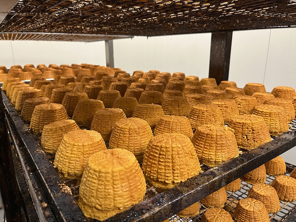 Foto deGeneradores de humo