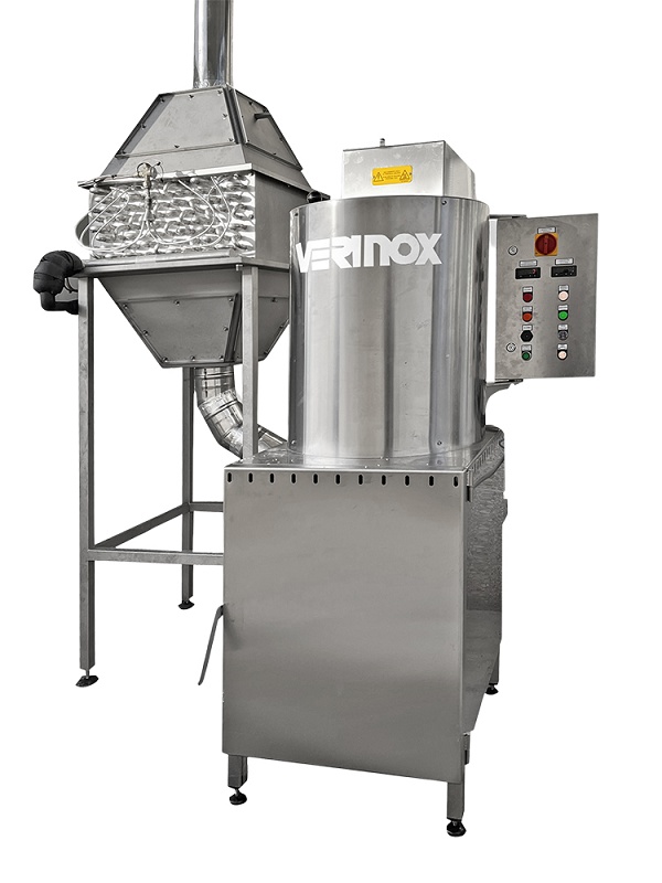 Foto de Generadores de humo