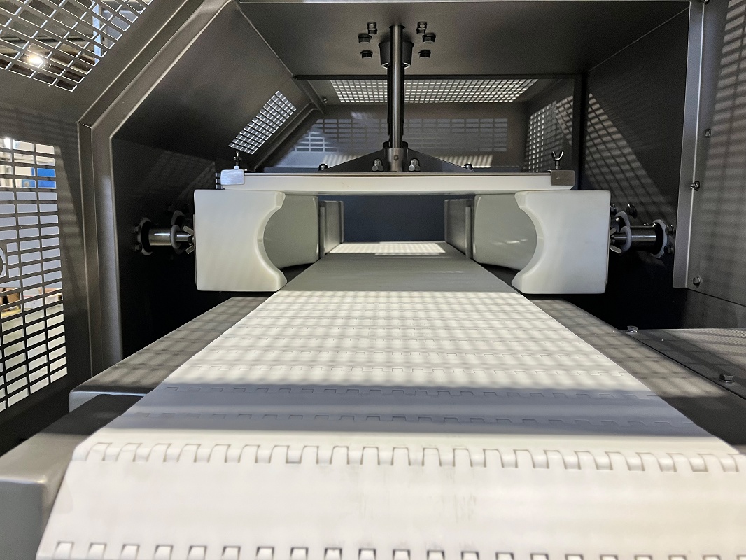 Foto dePrensas formadoras automáticas