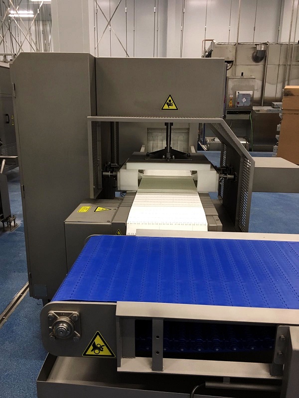 Foto dePrensas formadoras automáticas