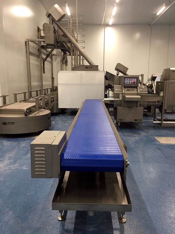 Foto dePrensas formadoras automáticas