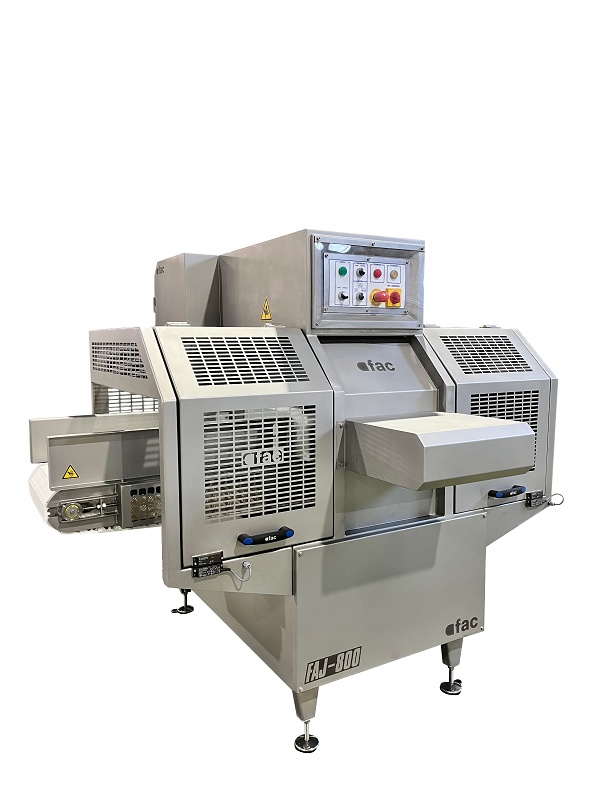 Foto de Prensas formadoras automáticas