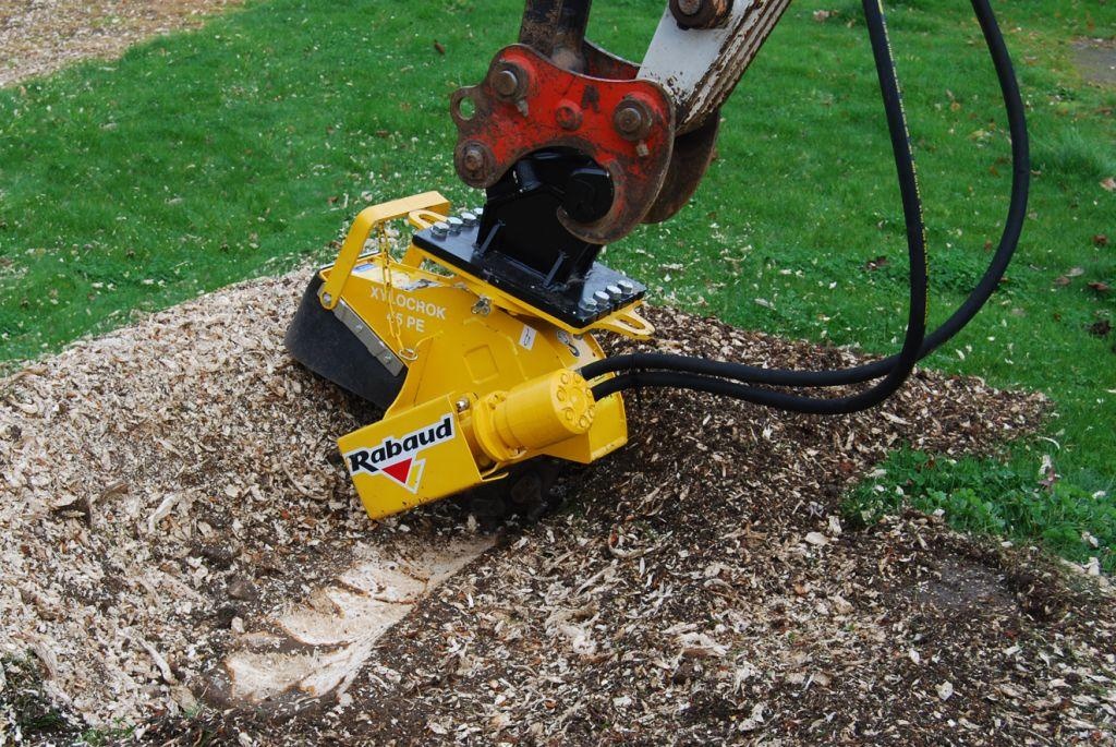 Foto de Destoconadoras