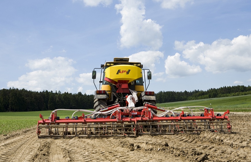 Foto de Dosificadores de micro-insecticidas