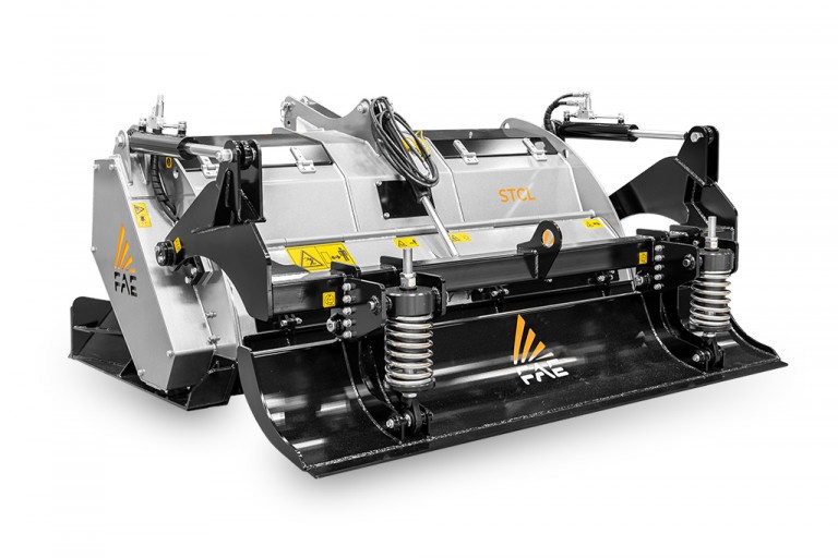 Foto de Trituradoras de piedras