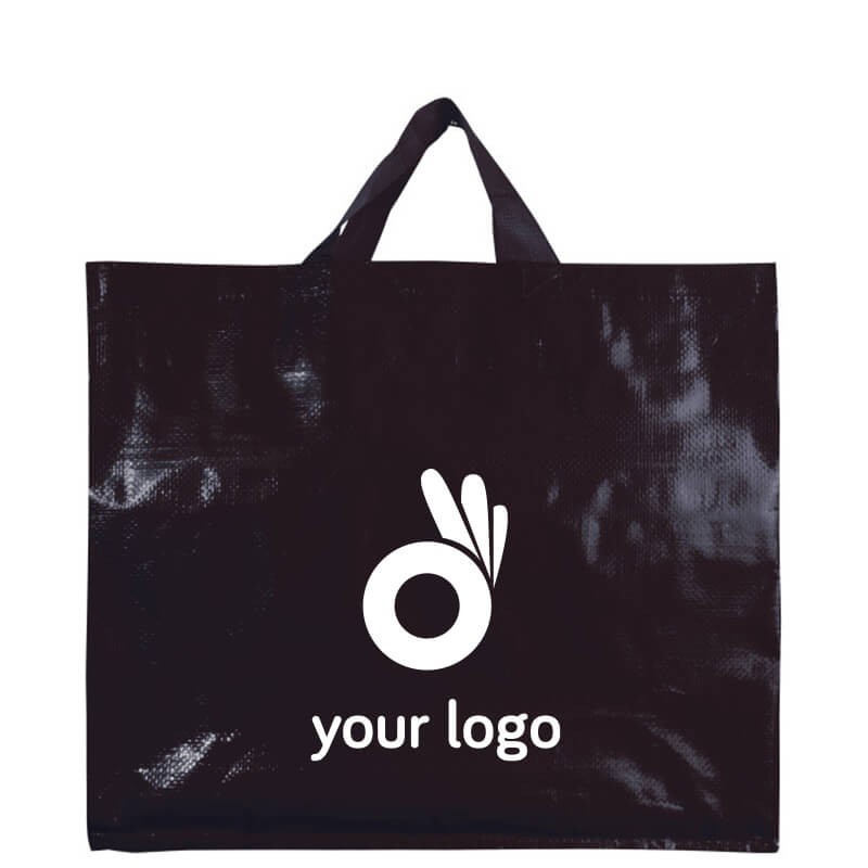 Foto de Bolsas de rafia reciclado