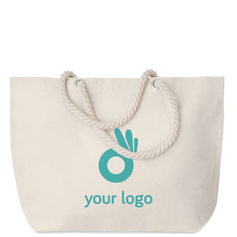 Foto de Bolsas de tela grandes