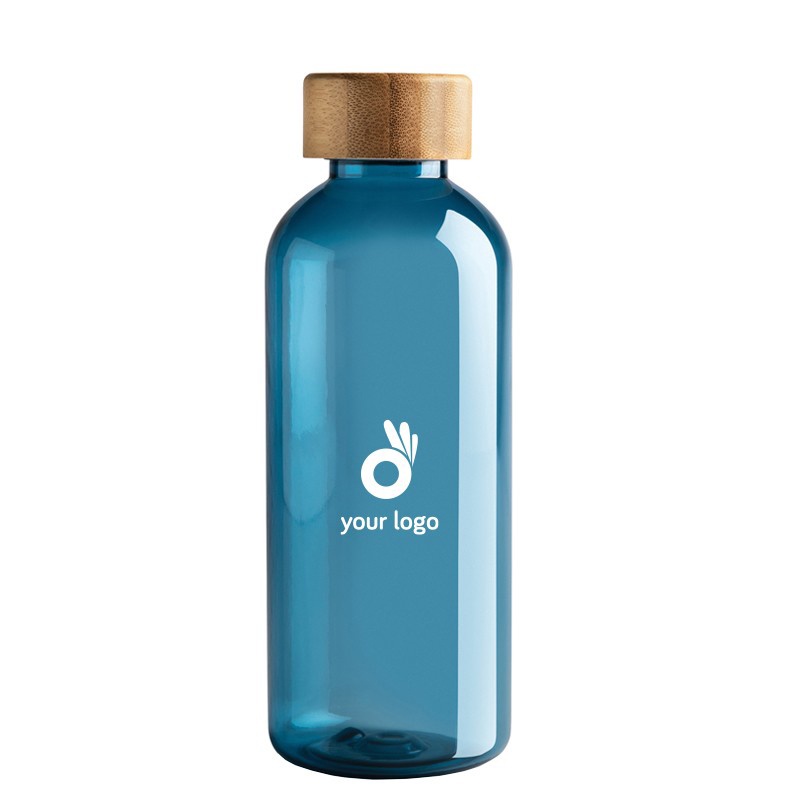 Foto de Botellas promocionales de RPET