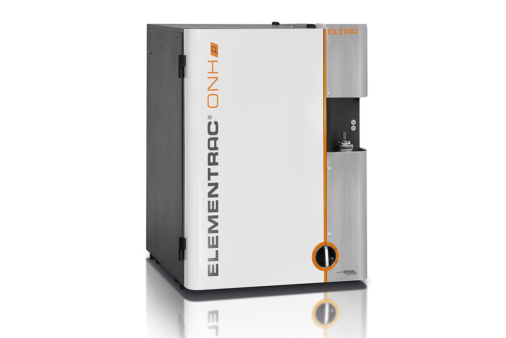 Foto de Analizadores de oxígeno