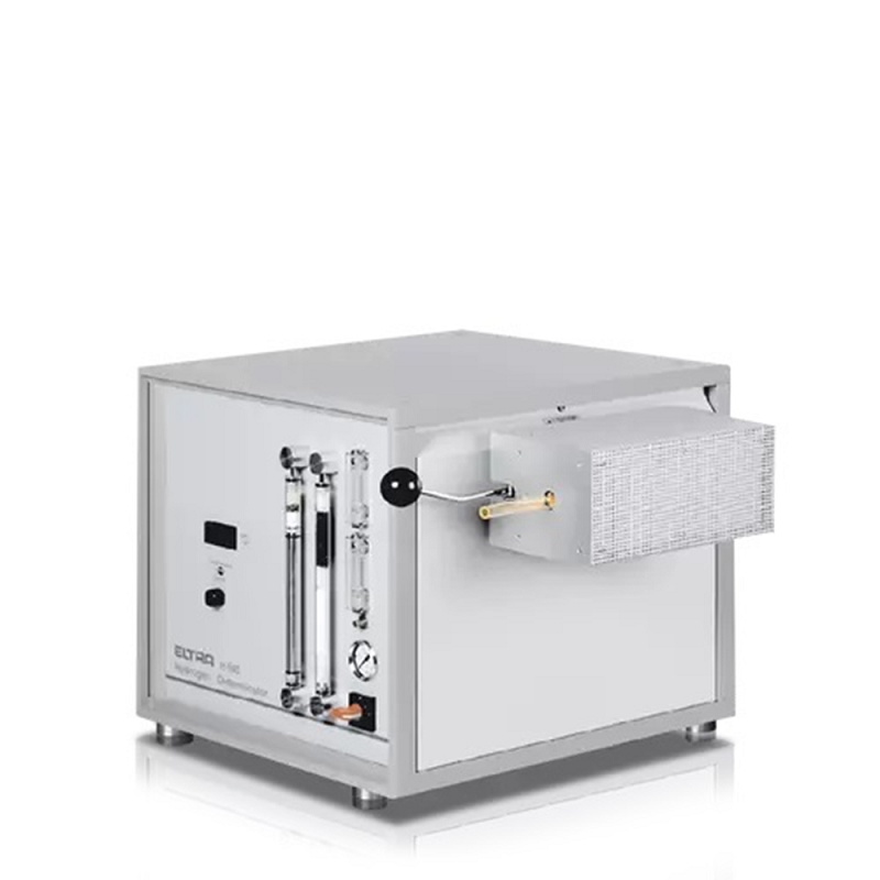 Foto de Analizadores de hidrógeno