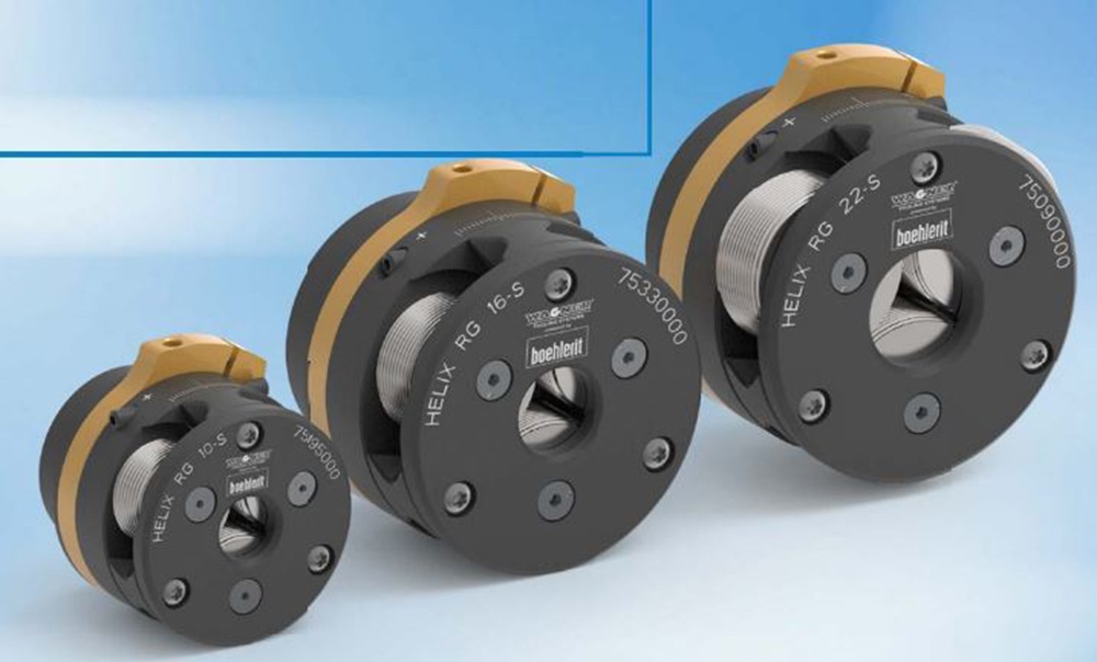 Foto de Sistemas de roscado