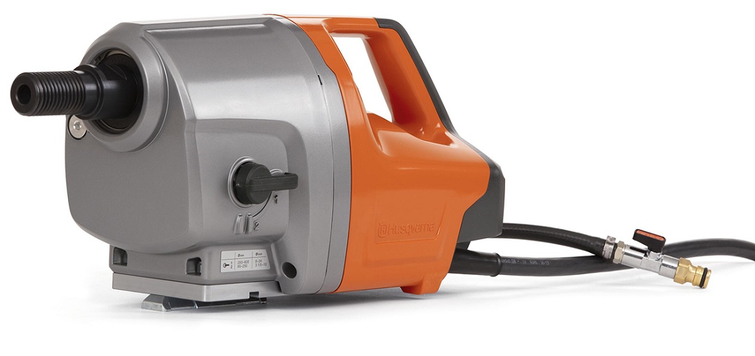 Foto de Motores de perforación