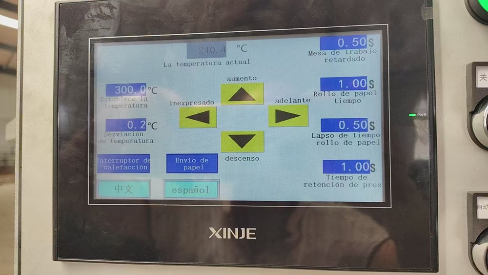 Foto dePrensas de stamping