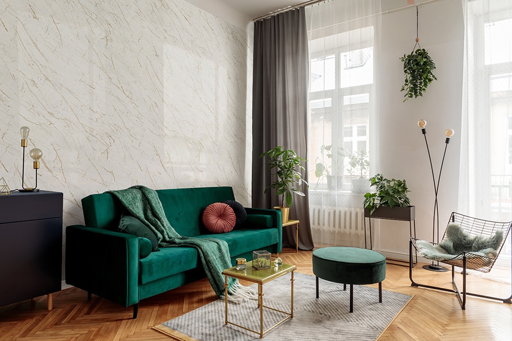 Foto dePaneles decorativos