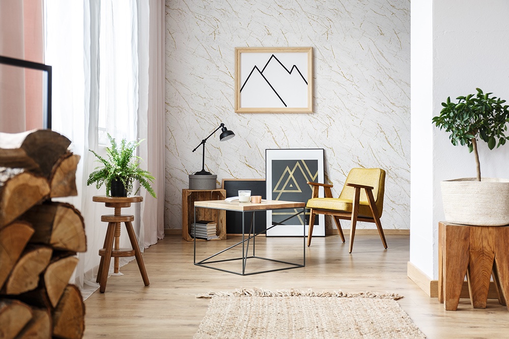 Foto dePaneles decorativos