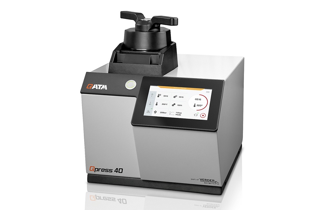 Foto de Prensas de embutición