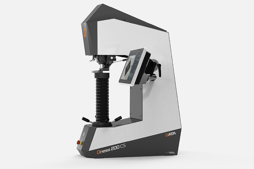 Foto de Macrodurómetros