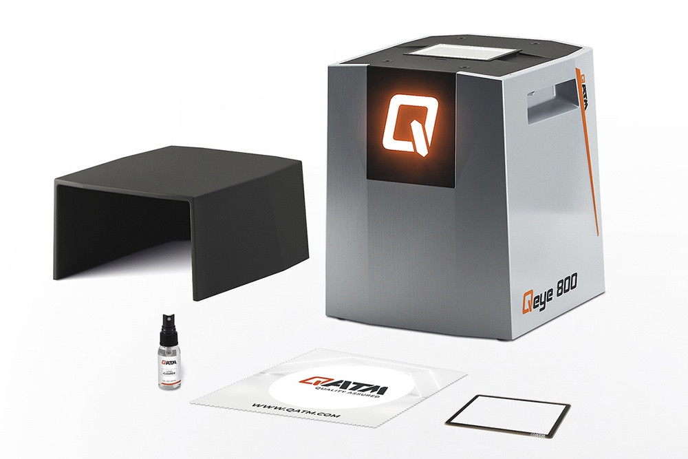 Foto de Analizadores ópticos