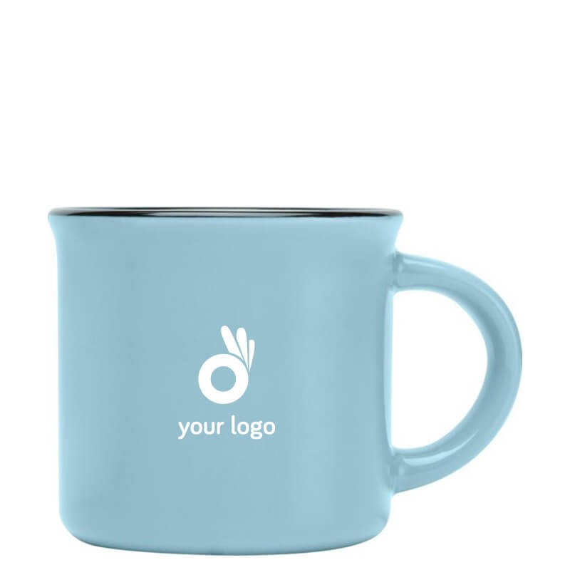 Foto de Tazas de cerámica promocionales