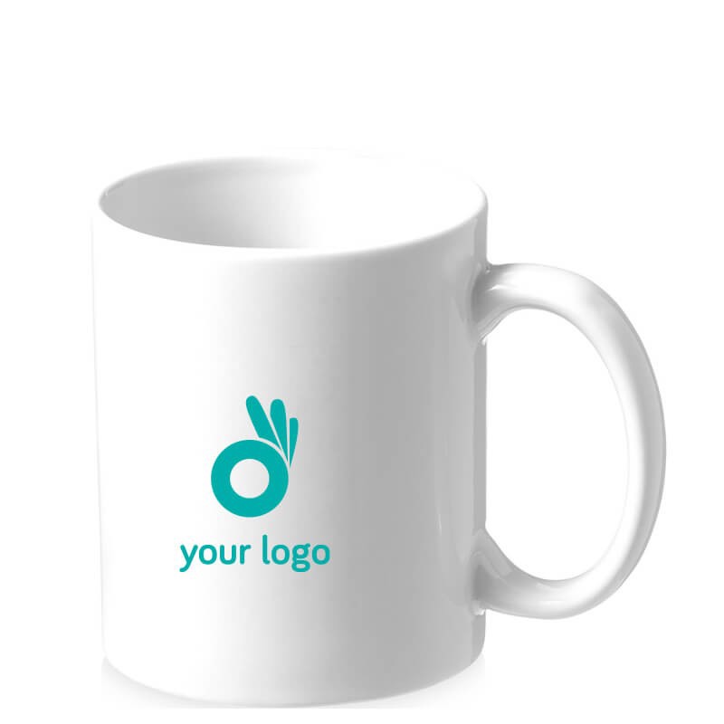 Foto de Tazas de cerámica personalizadas