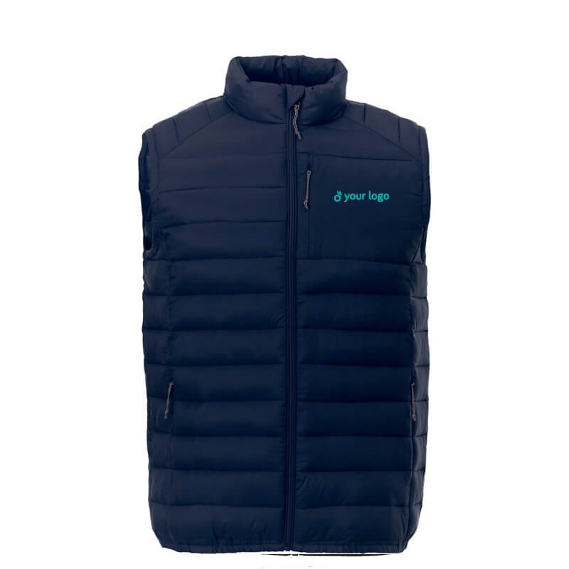 Foto de Chalecos corporativos aislantes