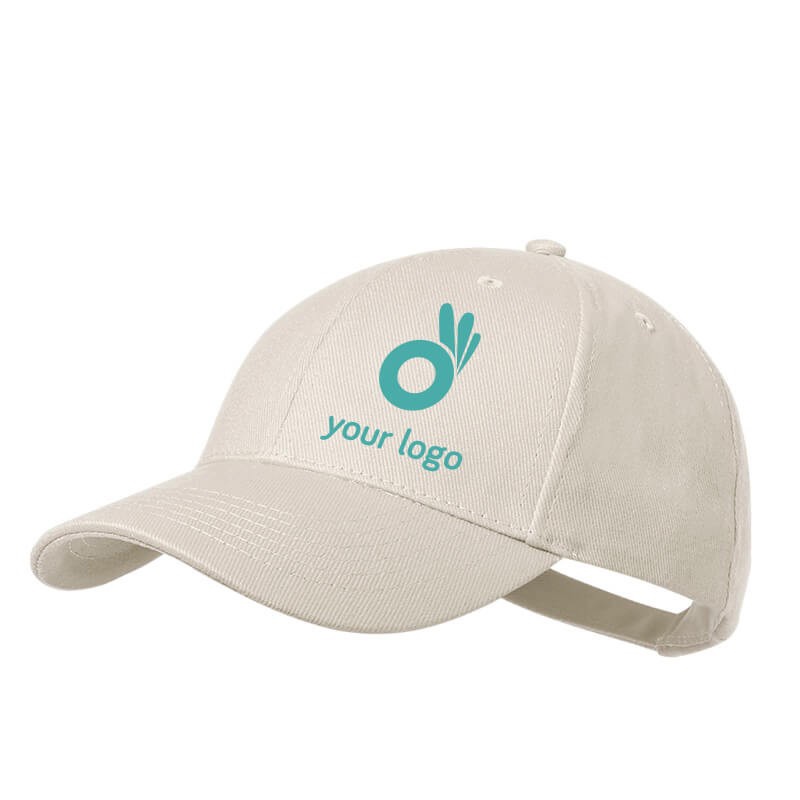 Foto de Gorras de algodón orgánico