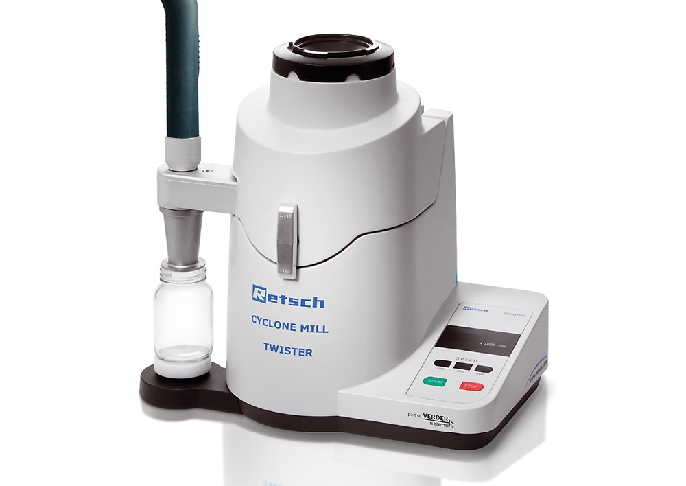 Foto de Molinos de ciclón