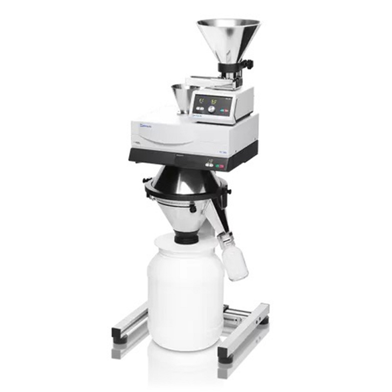 Foto de Divisores de tubo rotativos