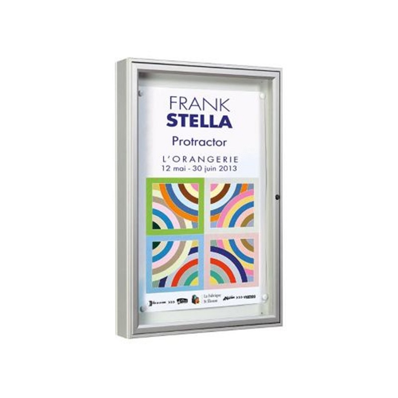 Foto deVitrinas de exterior