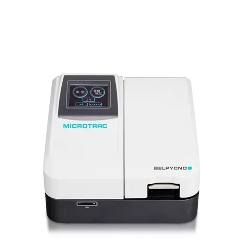 Foto de Analizadores de densidad