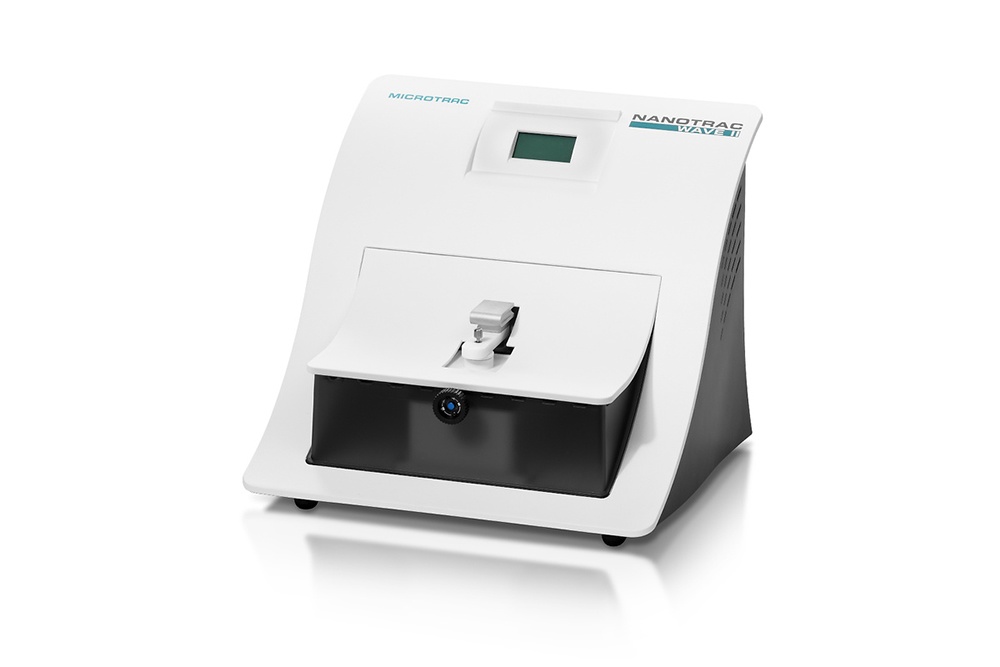 Foto de Analizadores de tamaño de nanopartículas