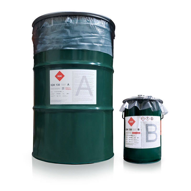 Foto de Sellantes de poliuretano