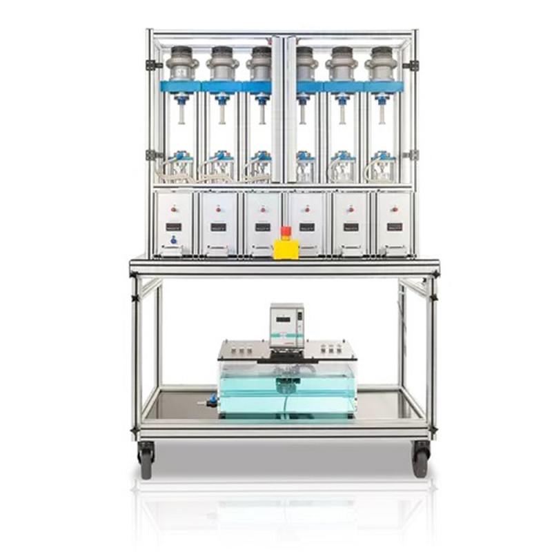 Foto de Analizadores de chicles