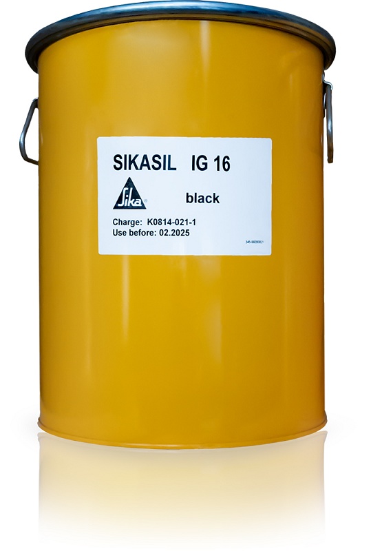 Foto de Siliconas monocomponentes