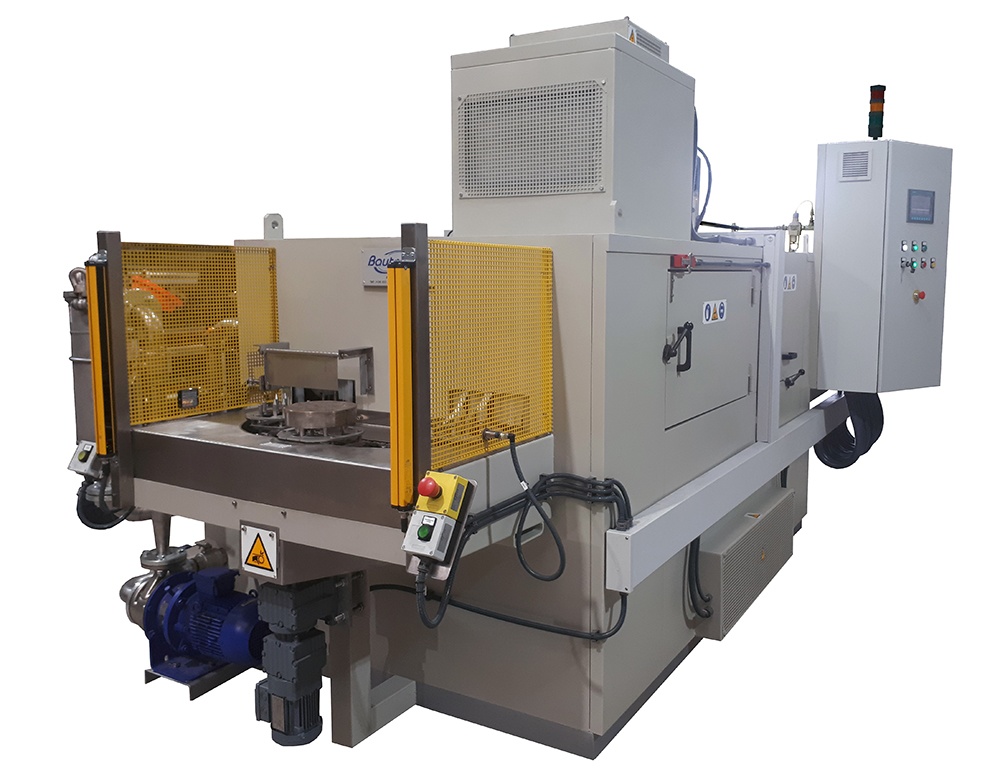 Foto de Carruseles a medida