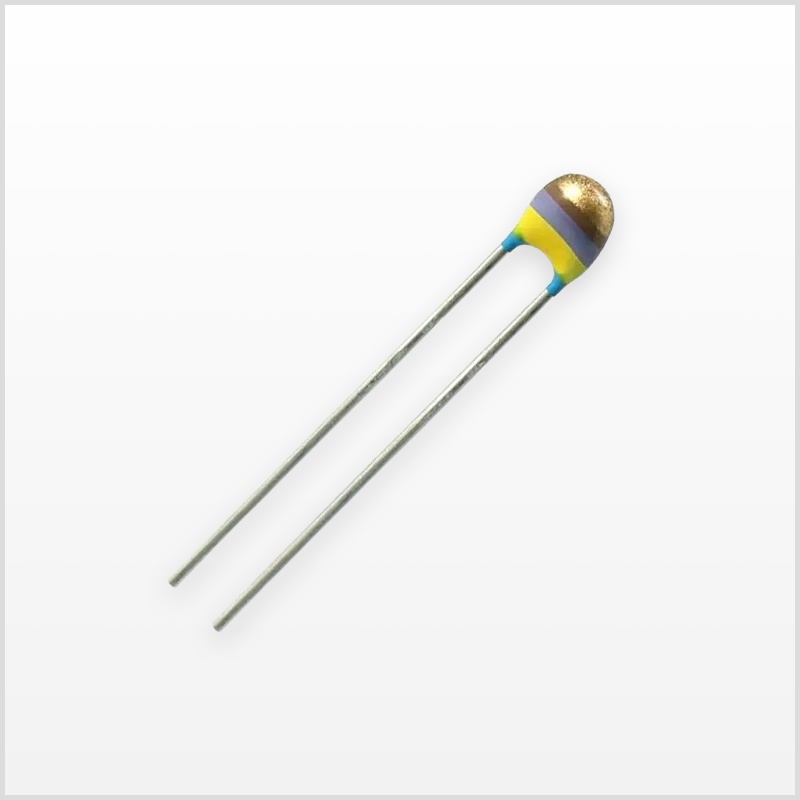 Foto de Termistores NTC para control térmico preciso