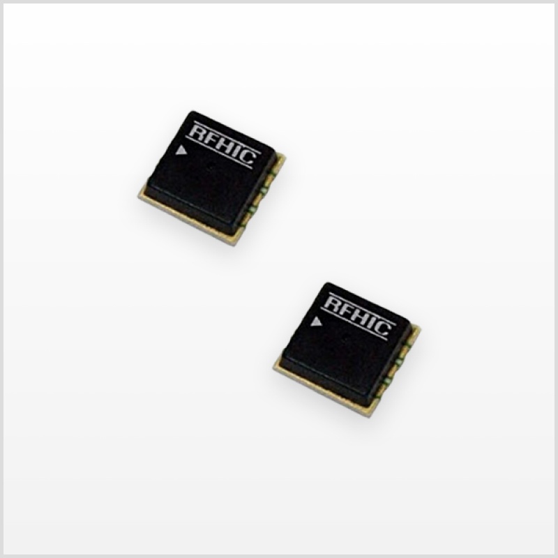 Foto de Amplificadores de bajo ruido