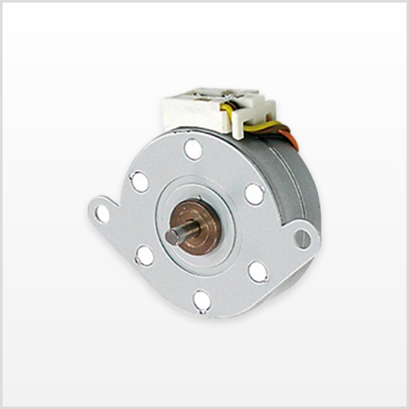 Foto de Motores paso a paso de imán permanente