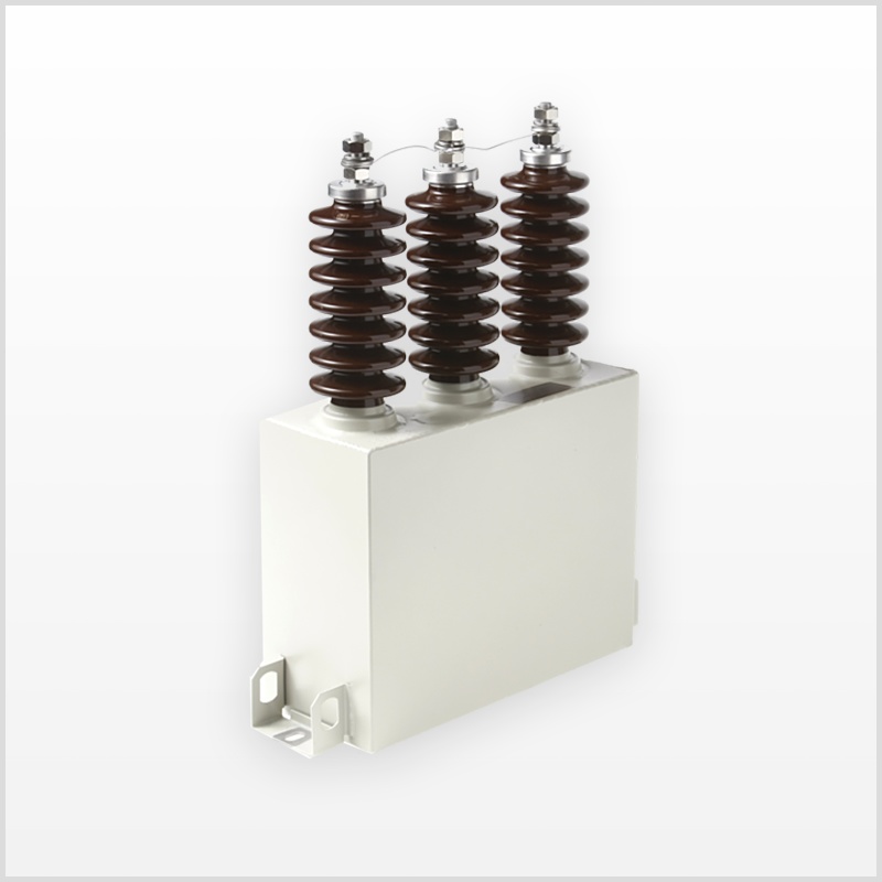 Foto de Condensadores de film