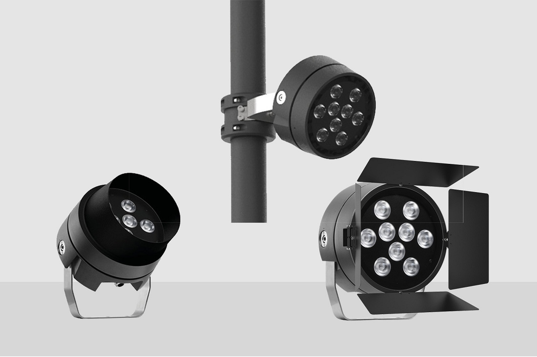 Foto deProyectores arquitecturales