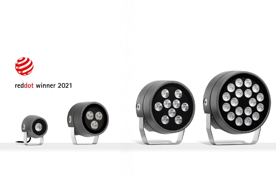 Foto deProyectores arquitecturales