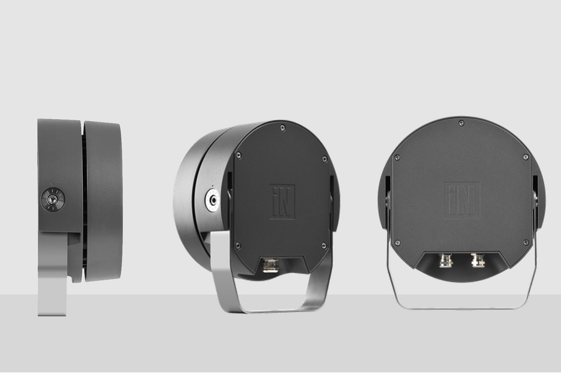 Foto deProyectores arquitecturales